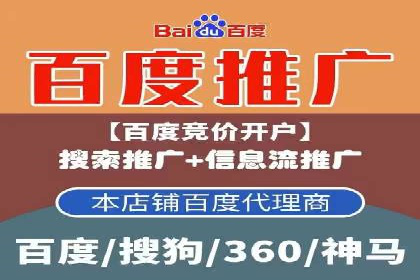 某行业巨头背后的百度竞价托管公司合作故事